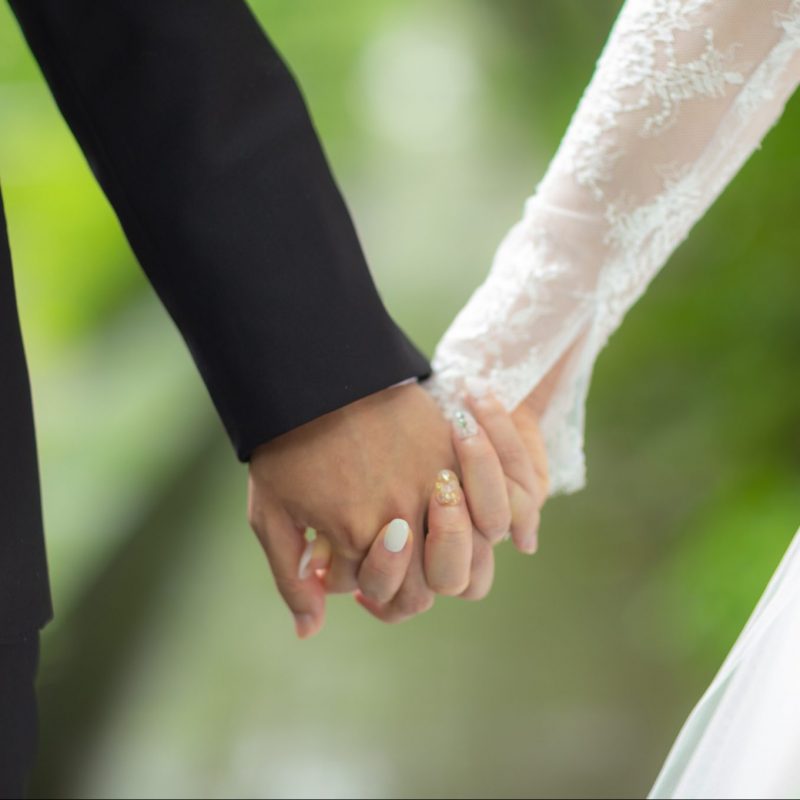 東京 小さな２人だけの結婚式 結婚と中古物件探しのワンストップ受付 ウェディングリノベーション
