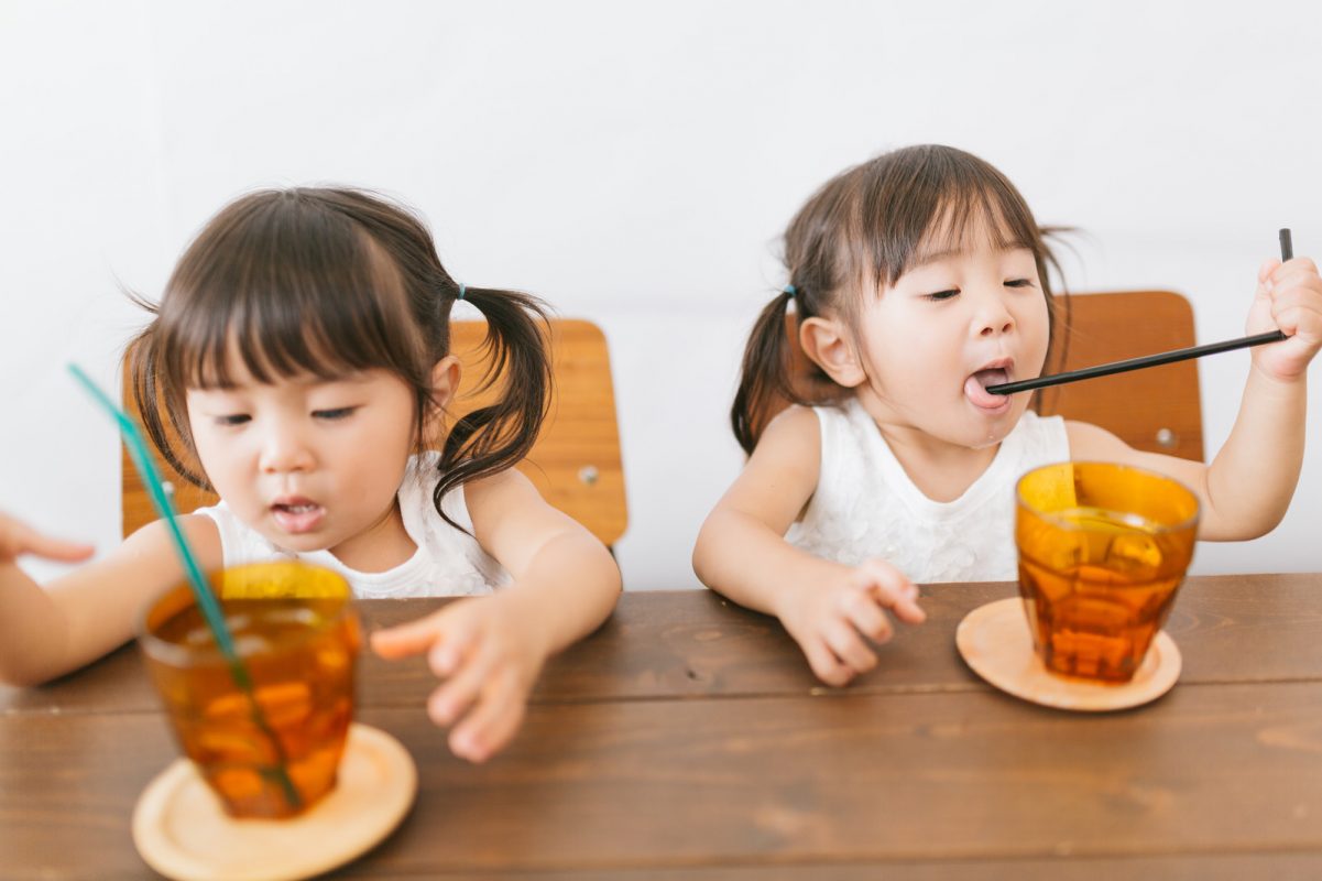 お子様の部屋想定で持ち家準備｜ウェディングリノベーション